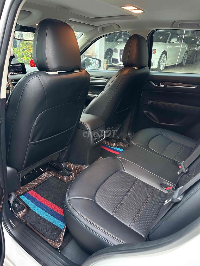 Mazda CX 5 2019 2.5 Signature xe cực mới rin 100%. Mua bán Ô tô tại Quận 12 Tp Hồ Chí Minh được đăng bởi tuan minh hình 9