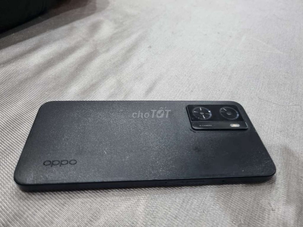 OPPO A57 128GB Đen. Mua bán Điện thoại tại Quận Đống Đa Hà Nội được đăng bởi Hưng Minh hình 1