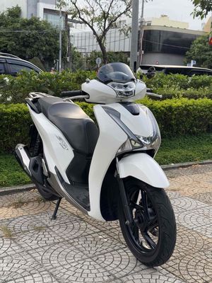 Hon da sh 125 dk 2019 bán hoặc gl xe khác