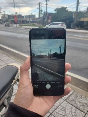 OPPO F3 64GB full chức năng pin cầm. Mua bán Điện thoại tại Quận Ninh Kiều Cần Thơ được đăng bởi HUỲNH HOÀNG ANH KHOA