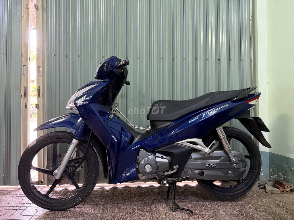 Future 2022. Mua bán Xe máy tại Thành phố Tây Ninh Tây Ninh được đăng bởi Thành Đạt hình 2