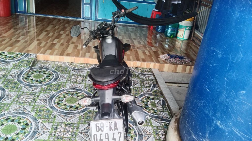 Chính chủ đăng bán xe. Mua bán Xe máy tại Huyện Giồng Riềng Kiên Giang được đăng bởi Hoang huy hình 1