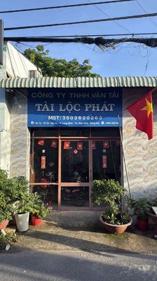 cty vận tải tai loc phát 