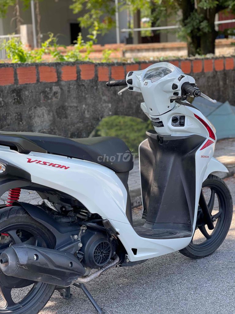 VISION. Mua bán Xe máy tại Huyện Thuỷ Nguyên Hải Phòng được đăng bởi thanh hung hình 3