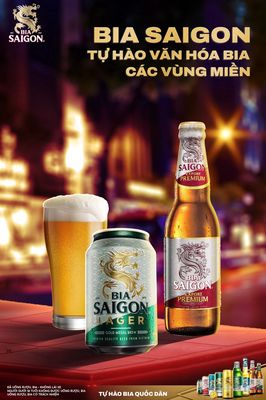 [VĨNH CHÂU-SÓC TRĂNG] SALES SABECO