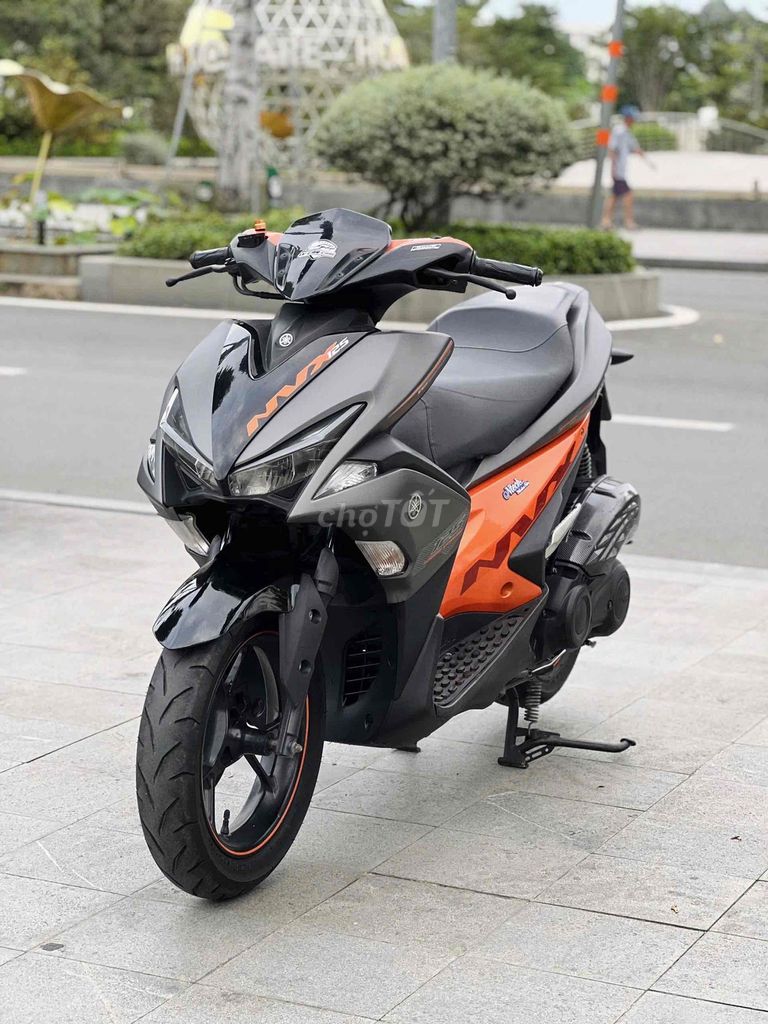 🌈🌈 Yamaha Nvx Vva 2019 BSTP Chính chủ ➖ Máy Móc Zi