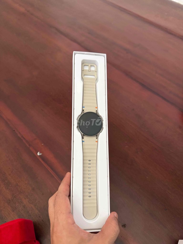 Smart Watch 7 mini Kem. Mua bán Thiết bị đeo thông minh tại Quận Hải Châu Đà Nẵng được đăng bởi Nguyễn văn Dũng hình 1