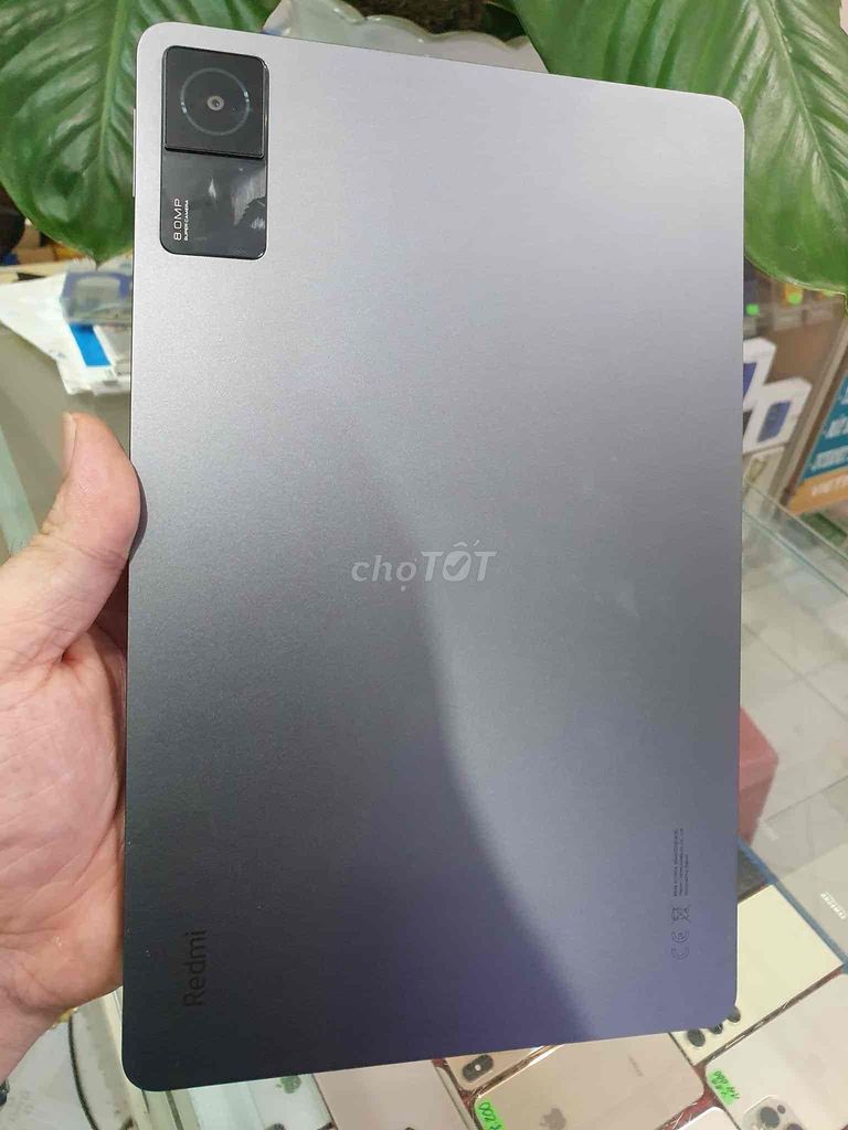 Redmi pad 10.6in 3/64Gb 4 loa.pin siêu trâu