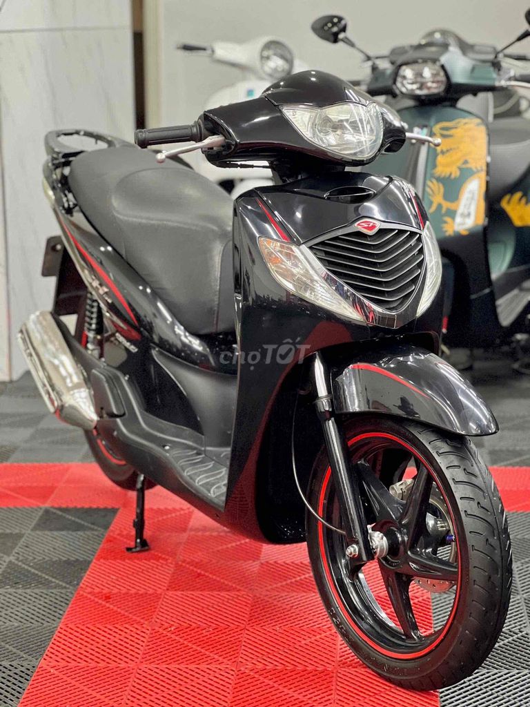SH 150 Ý 2008 Bstp 9Chủ Ký Chạy Ngon Xe Đẹp