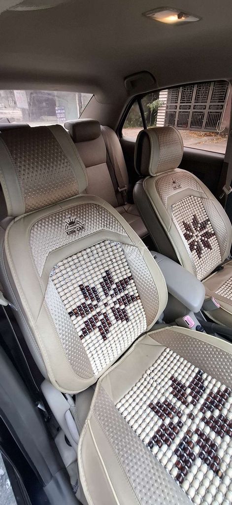 2011 - 120000 km. Mua bán Ô tô tại Huyện Bình Lục Hà Nam được đăng bởi Phương Nguyễn hình 13