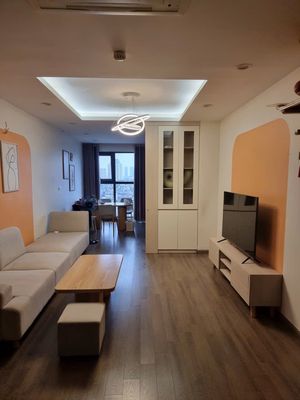 CHO THUÊ -DỰ ÁN FLC -265 CẦU GIẤY-2N2VS -17TR/THÁNG