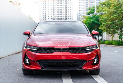 Kia K5 Premium Sản xuất: 2022. Mua bán Ô tô tại Quận Cầu Giấy Hà Nội được đăng bởi Quân Q Auto
