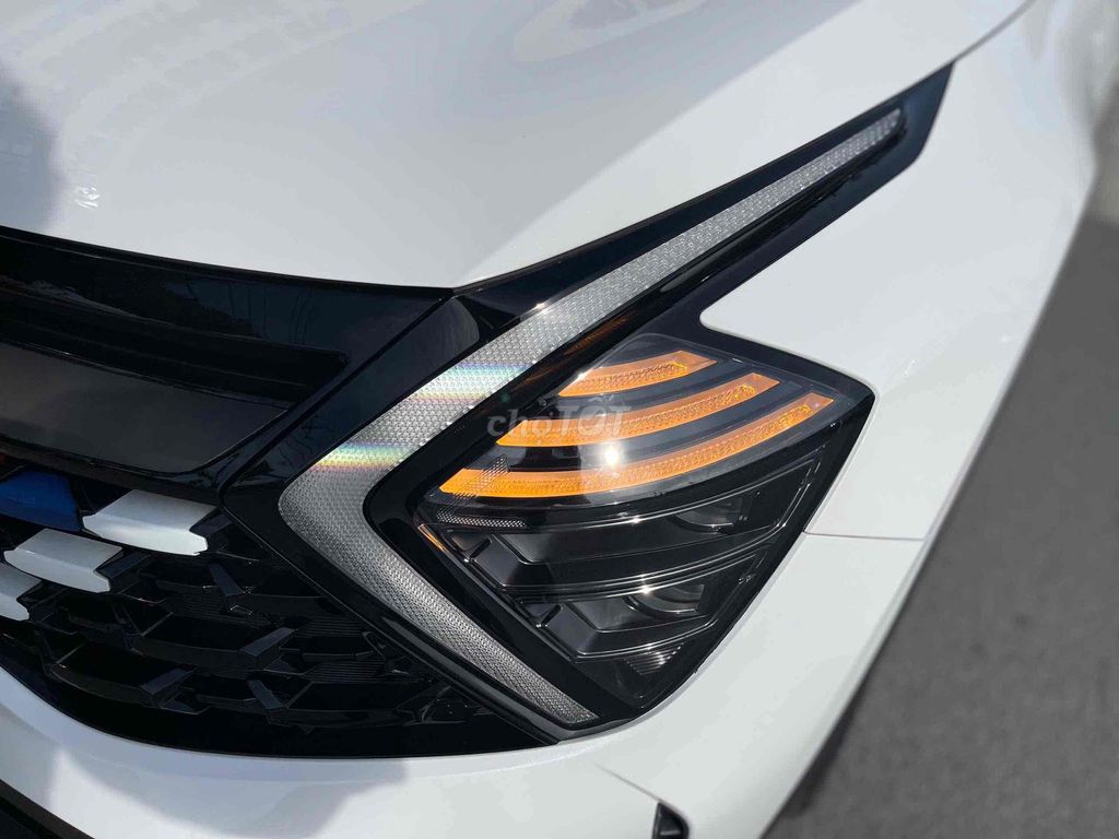 Kia Sportage 2022 Signature 2.0D - 34000 km. Mua bán Ô tô tại Thành phố Thuận An Bình Dương được đăng bởi Phạm Nguyễn Hồng Nhung hình 5