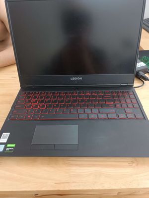 Bán laptop Lenovo legion y540 còn đẹp ít dùng