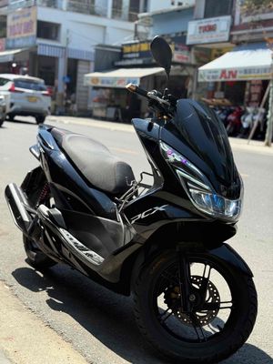 PCX125 biển 43 rin nguyên bản. Mua bán Xe máy tại Quận Thanh Khê Đà Nẵng được đăng bởi Cửa Hàng Xe Máy Lê Được