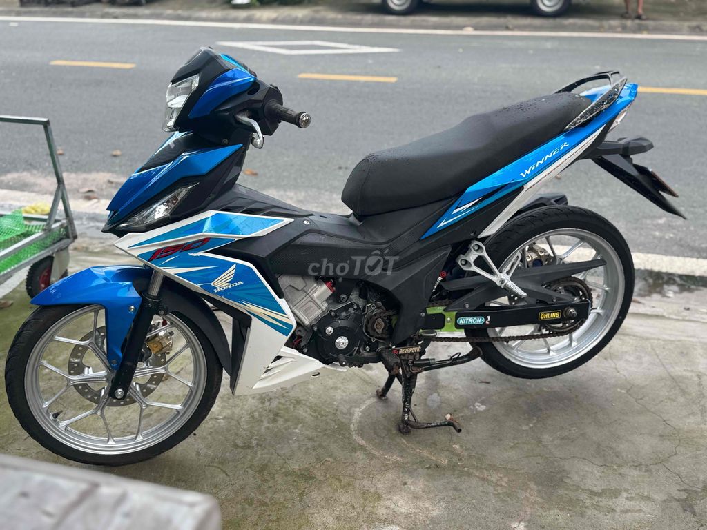 Winner bs60 cccd chủ máy 62zz bao êm. Mua bán Xe máy tại Thành phố Thủ Dầu Một Bình Dương được đăng bởi hien pham hình 3