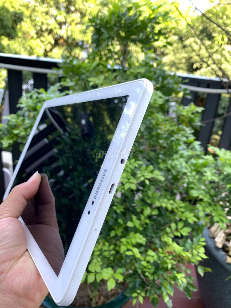 Samsung Galaxy Tab A SM-P580 10.1 inch 2GB/32GB. Mua bán Máy tính bảng tại Quận Hoàng Mai Hà Nội được đăng bởi Nguyễn Văn Tuấn hình 1