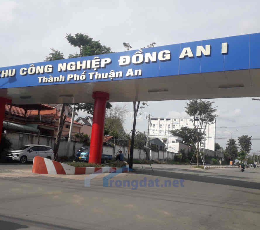 KCN Đồng An - Tuyển 200 Công Nhân May Mặc
