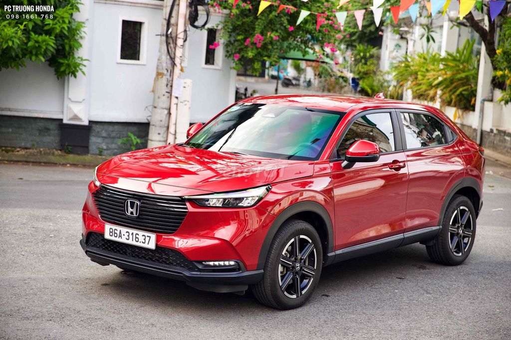 HRV G DATE CUỐI 2024, CHỈ 9.000KM, CỰC SIÊU MỚI. Mua bán Ô tô tại Quận 10 Tp Hồ Chí Minh được đăng bởi PC Trương hình 10