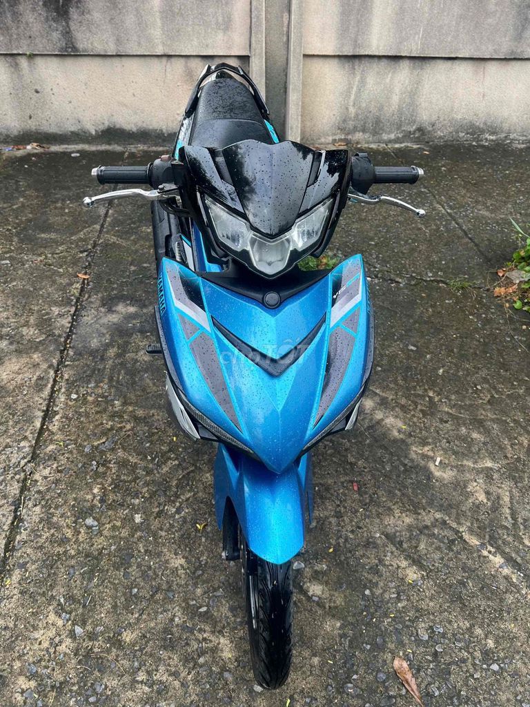 Владелец яхты Yamaha Exciter 150 Life Led Marine Saigon