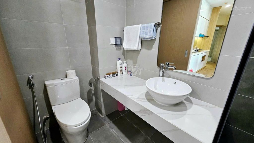Chính chủ bán gấp căn 37m2 thiết kế hiện đại Trinity Tower - 2.35 tỷ. Mua bán Căn hộ/Chung cư tại Quận Thanh Xuân Hà Nội được đăng bởi Trương Diệu Mỹ hình 3