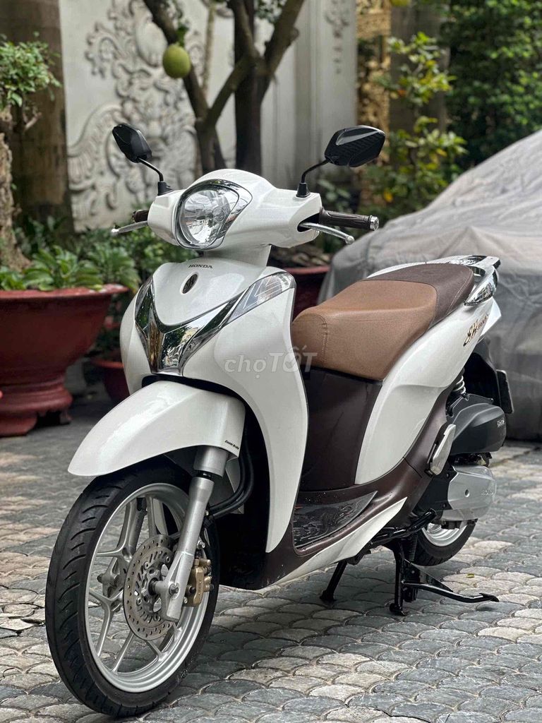 sh mode đời 2019 bs 84 Vĩnh Long chính chủ. Mua bán Xe máy tại Quận 10 Tp Hồ Chí Minh được đăng bởi Hoàng Thị Huyền hình 1