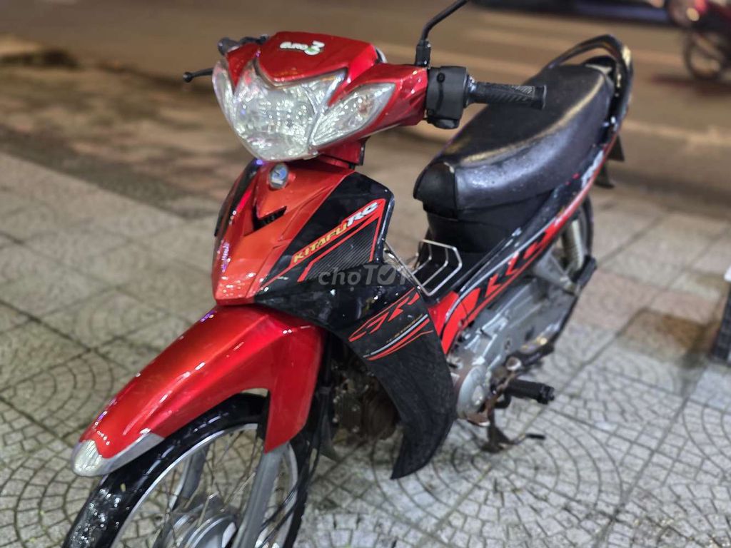 sirrius 2023 ldoanh. Mua bán Xe máy tại Quận Liên Chiểu Đà Nẵng được đăng bởi TRẦN QUỐC THANH hình 3