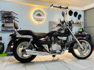 Hàng tuyển   E hotgirl Boss175cc - nhập Thái Lan. Mua bán Xe máy tại Quận Phú Nhuận Tp Hồ Chí Minh được đăng bởi trường Giang Motor