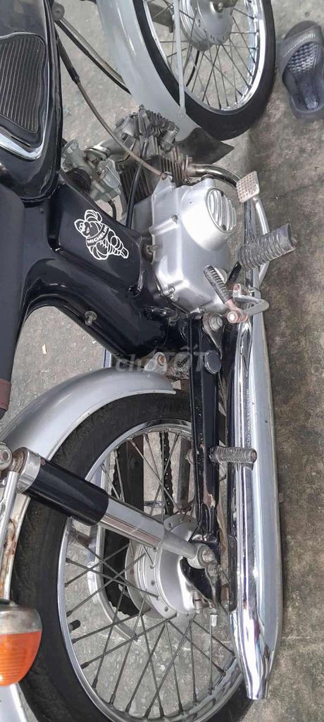 67 ss50 đẹp lắm. Mua bán Xe máy tại Thành phố Vĩnh Long Vĩnh Long được đăng bởi anhtruong hình 4