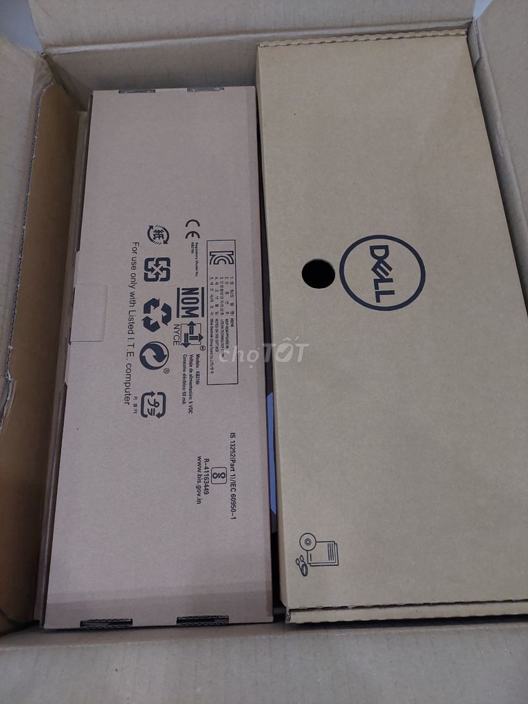 Thanh lý PC Dell V3681 i710700/8gb/512Gb