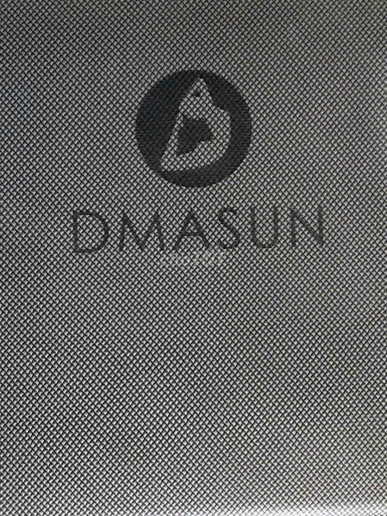 Thảm tập Yoga DMASUN TPE 10mm, hàng chính hãng. Mua bán Đồ thể thao, Dã ngoại tại Huyện Nhà Bè Tp Hồ Chí Minh được đăng bởi Dang Lam Son hình 1