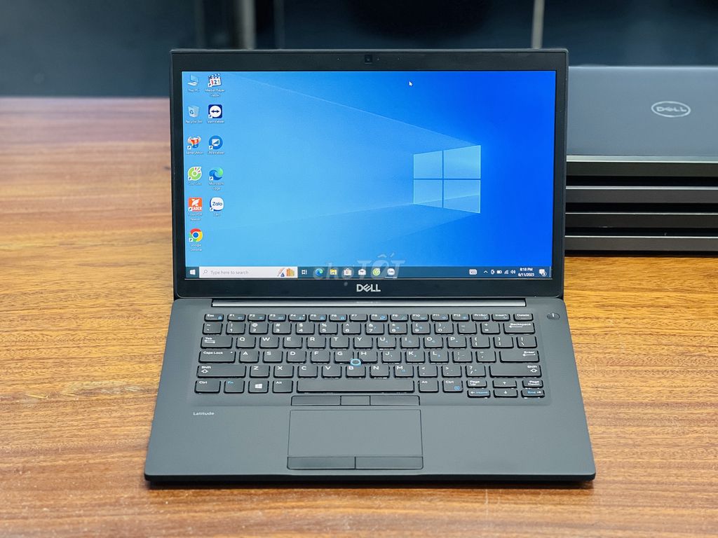 Dell Latitude 7490 i5/8350U 16G 512G TRẢ GÓP 0Đ. Mua bán Laptop tại Thành phố Thủ Đức Tp Hồ Chí Minh được đăng bởi Đặng Quyết Thắng hình 1