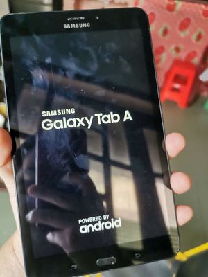 SAMSUNG Tab A√8.0inch Ram 2GB Sim 4G Nghe Gọi Mạnh. Mua bán Máy tính bảng tại Quận Bình Tân Tp Hồ Chí Minh được đăng bởi Trâm Anh