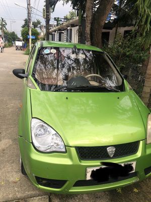 Vinaxuki 5 chỗ 2009 Xanh lá. Mua bán Ô tô tại Huyện Hòa Vang Đà Nẵng được đăng bởi Tên chưa cung cấp