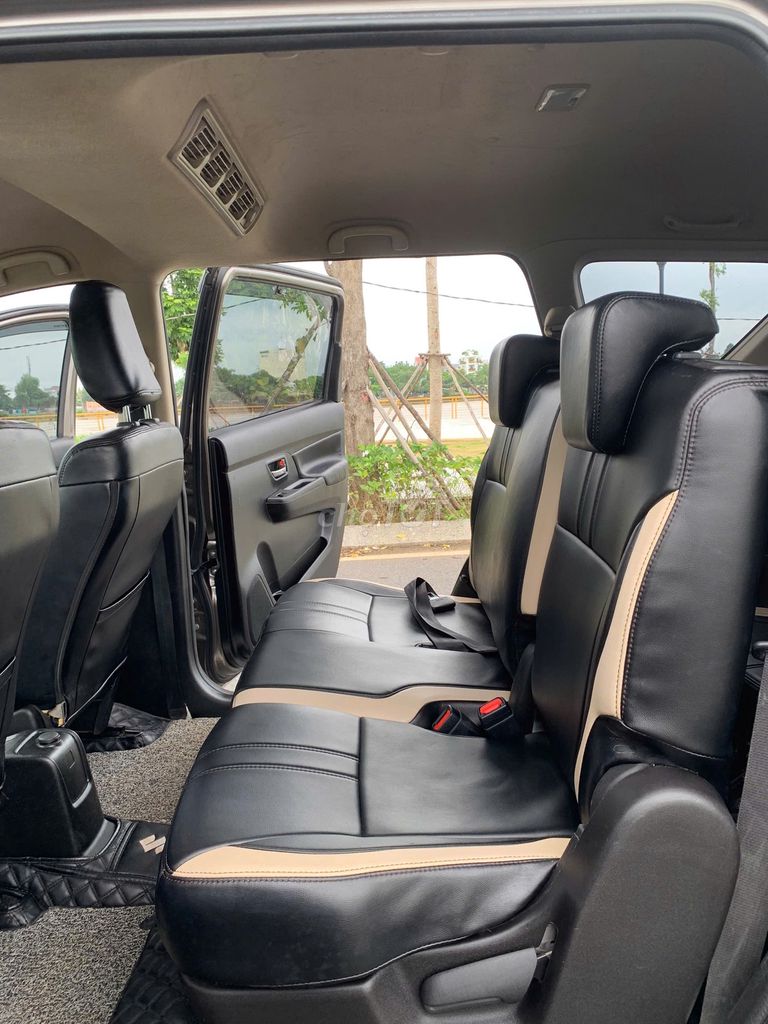 Suzuki Ertiga 2019 GLX 4AT - 50000 km. Mua bán Ô tô tại Thành phố Thủ Đức Tp Hồ Chí Minh được đăng bởi THP Auto hình 14