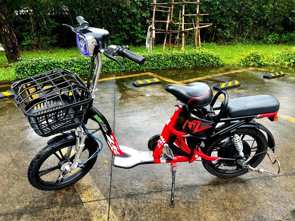 cần thanh lý giá rẻ. Mua bán Xe điện tại Thị xã Bến Cát Bình Dương được đăng bởi đoàn văn thiệp hình 2