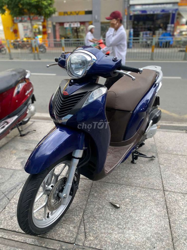 Honda SH mode 2015 mới 90% bstp chính chủ