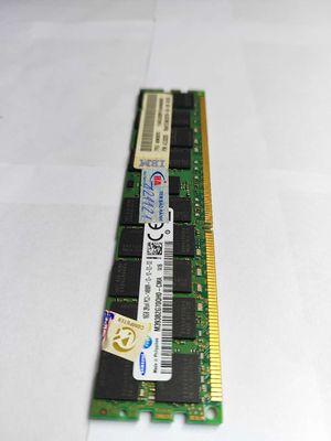 Ram SAMSUNG 16GB DDR3 Server ECC X79 X99