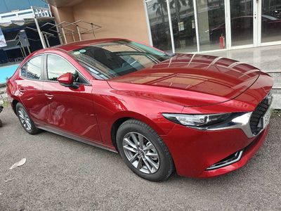 Mazda 3 Sedan 2025 1.5 Luxury Đỏ. Mua bán Ô tô tại Quận Bình Tân Tp Hồ Chí Minh được đăng bởi Quan Minh