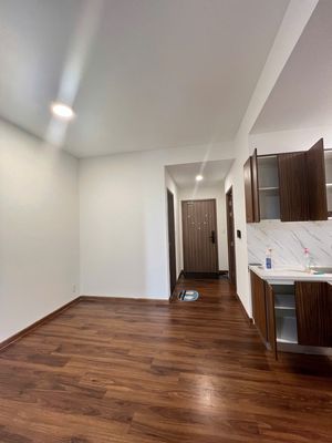 Apartment 61 m² · 2 bed · Akari City