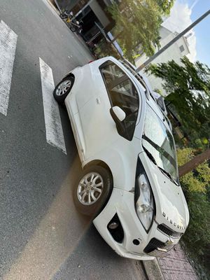 Chevrolet Spark 2013 tự động form mới giá rẻ. Mua bán Ô tô tại Thành phố Thuận An Bình Dương được đăng bởi Kim Nam Auto Tom 