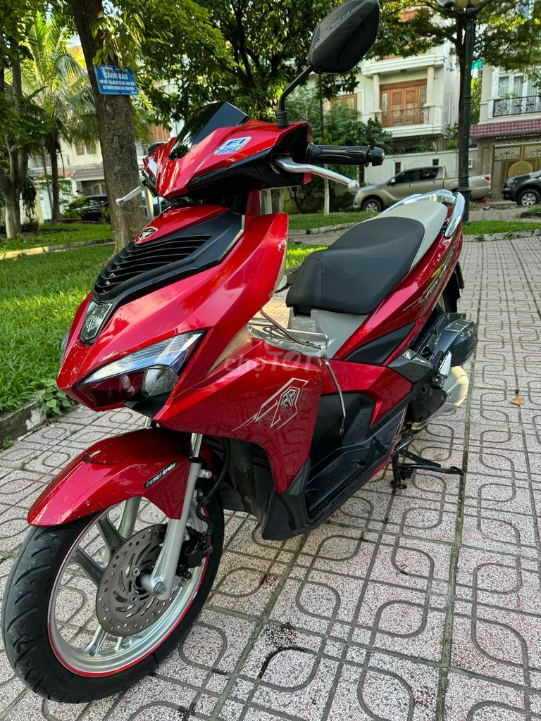 Honda Air Blade 125 2019 Smarkey Bstp Xe Đẹp