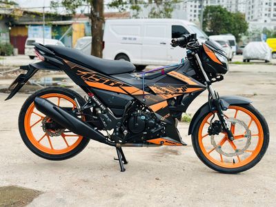 SUZUKI SATRIA 150 Nhập Khẩu INDO Xe Đi Lướt 2023. Mua bán Xe máy tại Quận Nam Từ Liêm Hà Nội được đăng bởi Trịnh Lan Hương