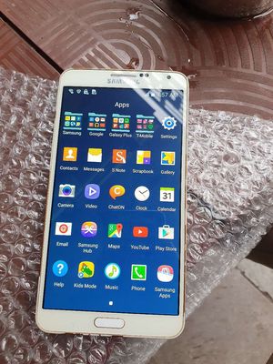 Samsung note 3 , pin trâu, Màn to. Mua bán Điện thoại tại Quận 7 Tp Hồ Chí Minh được đăng bởi Zin Zin Chuyên hàng Full box