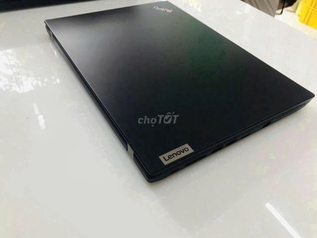 Lenovo Thinkpad L14 I5-10210U 14 inch 8G/256G. Mua bán Laptop tại Thị xã Phú Mỹ Bà Rịa - Vũng Tàu được đăng bởi Thanh Thảo hình 1