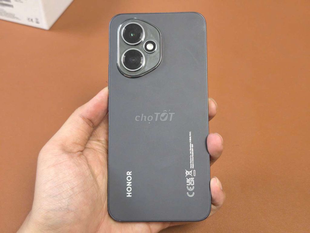 Honor 400 12/512 Chính Hãng FPT. Mua bán Điện thoại tại Quận 6 Tp Hồ Chí Minh được đăng bởi Chunnn hình 1