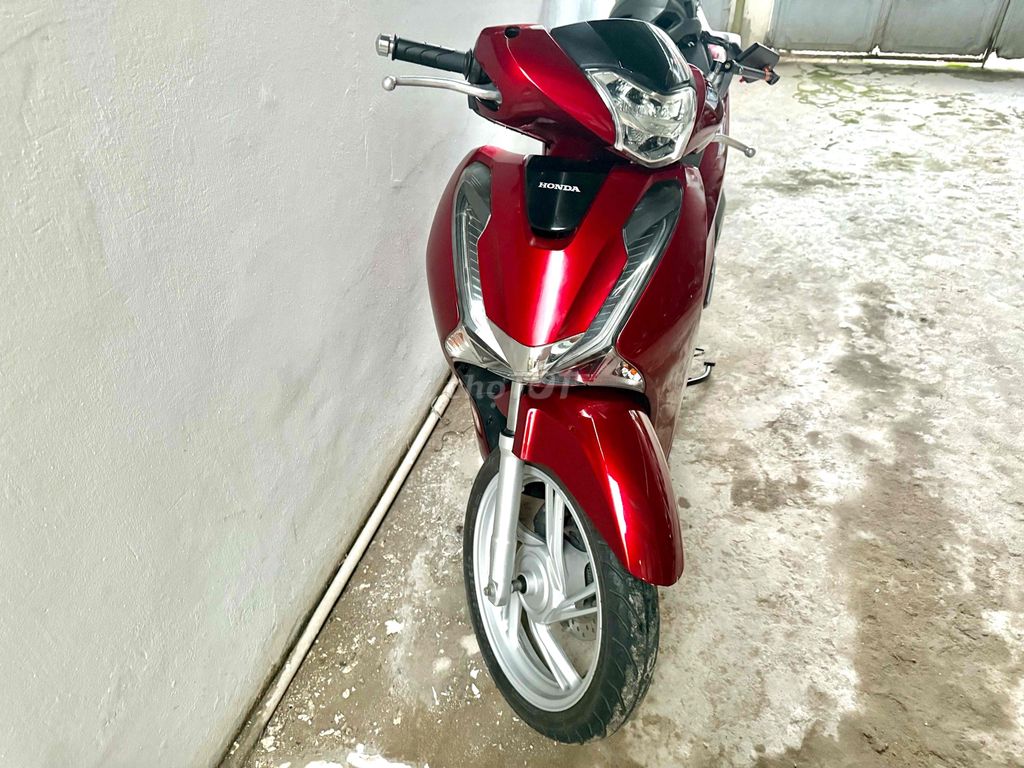 Honda SH 150 ABS 2 kênh. Mua bán Xe máy tại Quận Ninh Kiều Cần Thơ được đăng bởi Nguyễn Đức Toàn hình 2