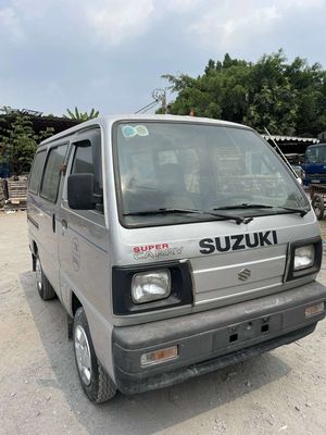 Suzuki kary