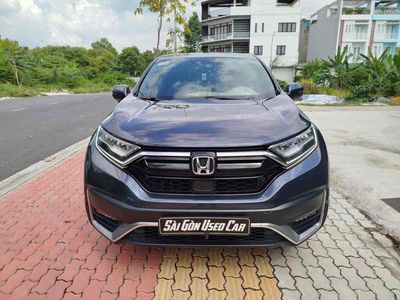Honda CR V 2020 L - 45000 km bao test. Mua bán Ô tô tại Quận 8 Tp Hồ Chí Minh được đăng bởi nguyễn thúc khoa
