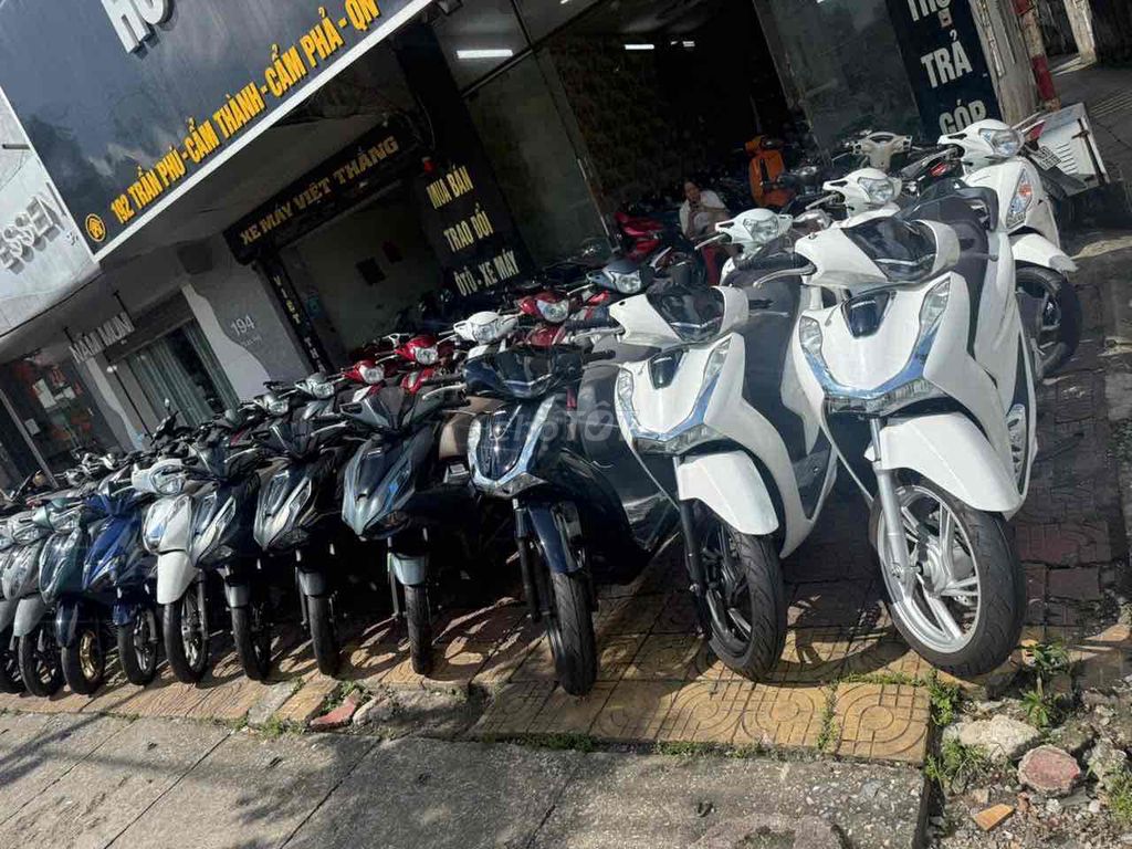 bán xe. Mua bán Xe máy tại Thành phố Cẩm Phả Quảng Ninh được đăng bởi Việt Thắng hình 6